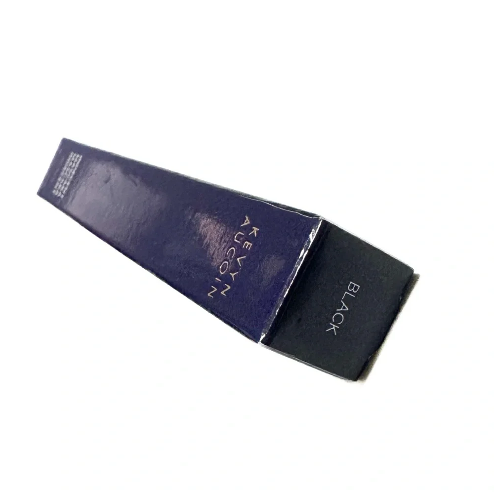 Kevyn Aucoin Indecent Mascara Black Full Size NWT